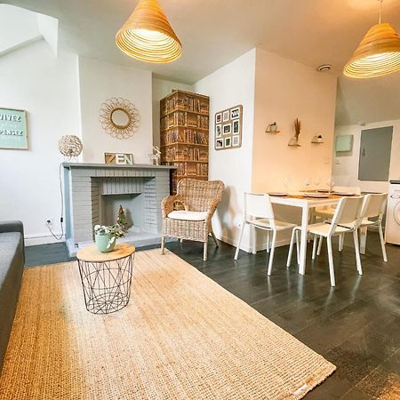 #N9 Le Champo T3 Close To The Centre 2 Bedrooms Grenoble Eksteriør bilde