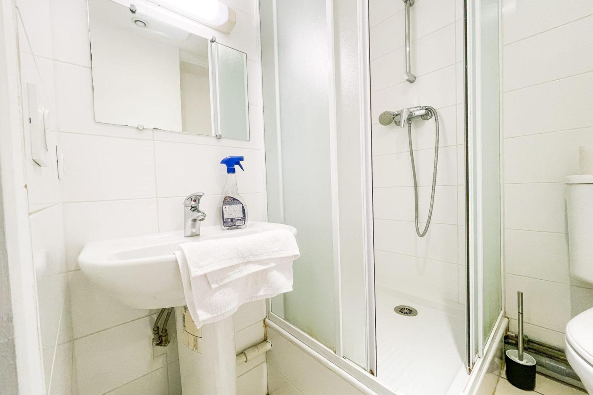 #N9 Le Champo T3 Close To The Centre 2 Bedrooms Grenoble Eksteriør bilde