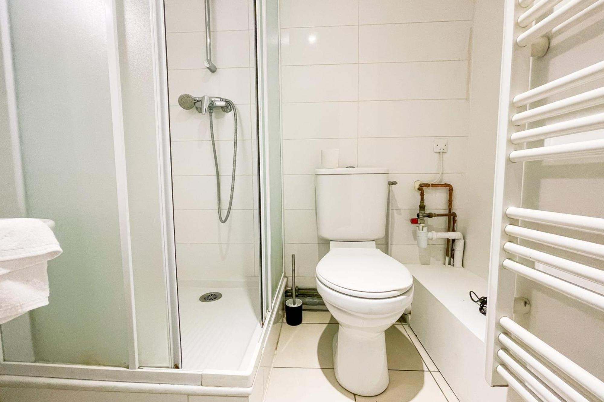 #N9 Le Champo T3 Close To The Centre 2 Bedrooms Grenoble Eksteriør bilde