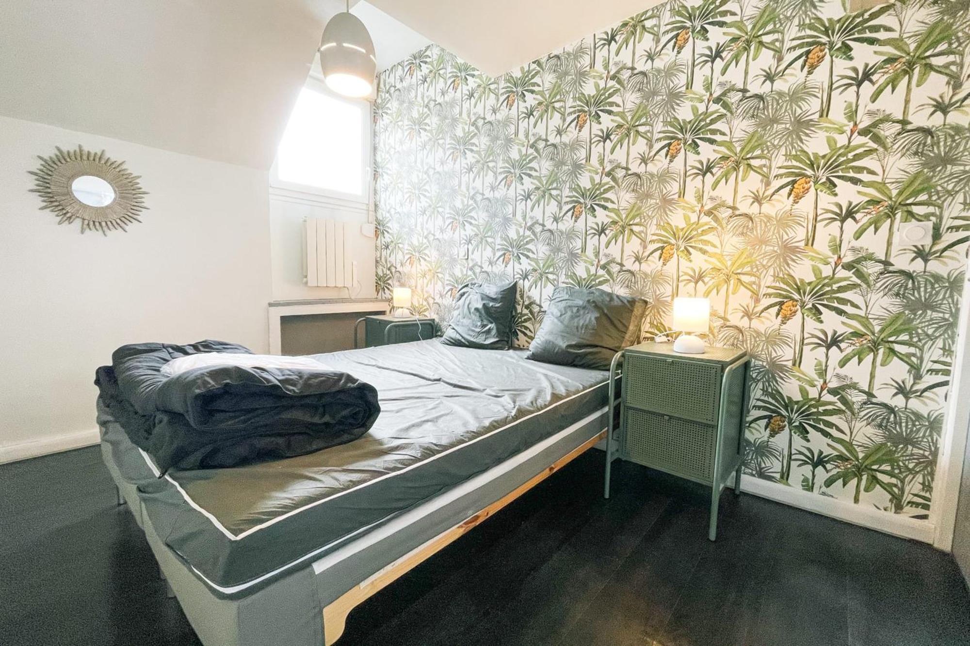 #N9 Le Champo T3 Close To The Centre 2 Bedrooms Grenoble Eksteriør bilde
